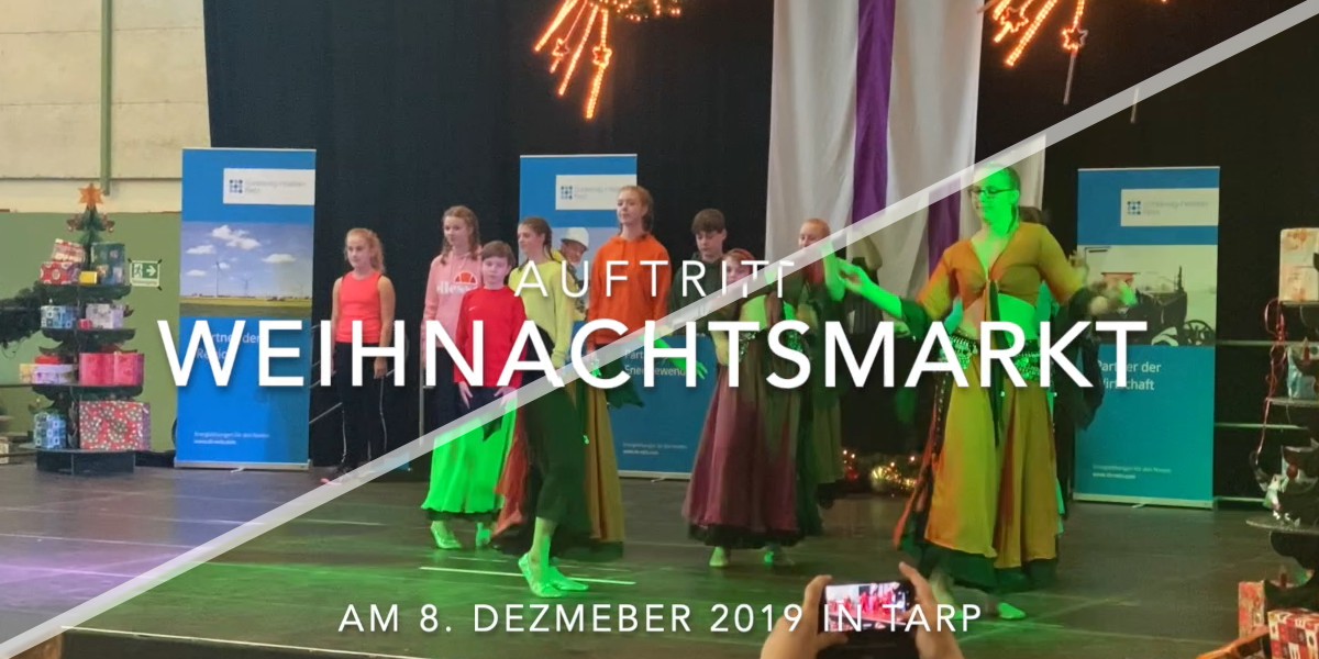 Weihnachtsmarkt 2019